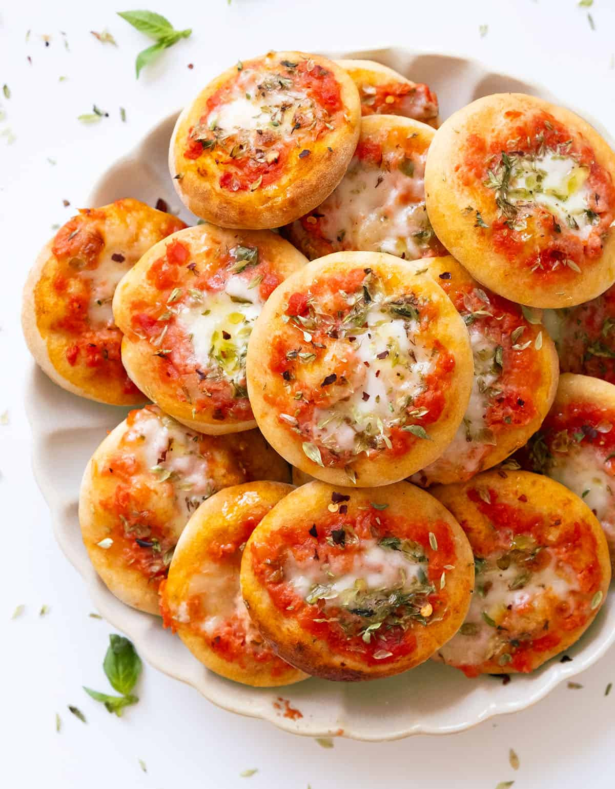 Mini Piza