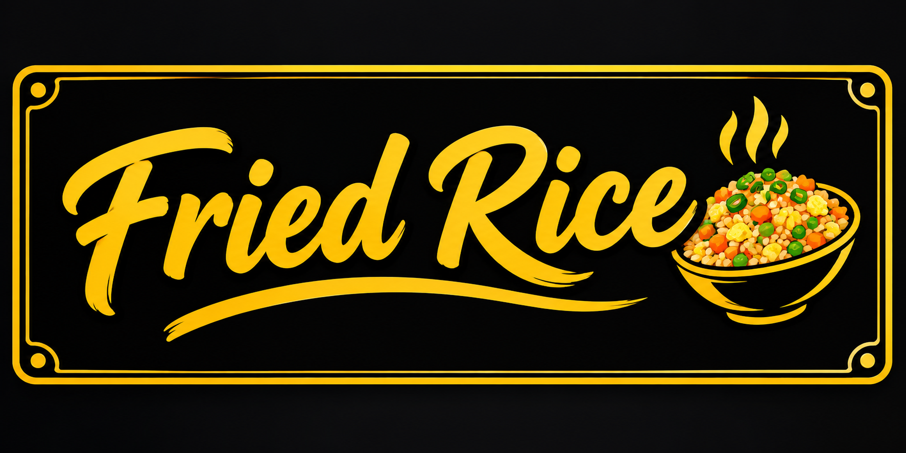 Fried Rice (keeri Samba)-Chicken Buddy