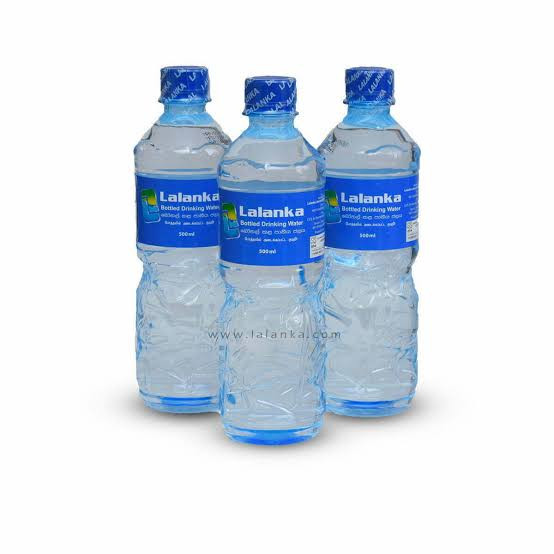 Water -500ml