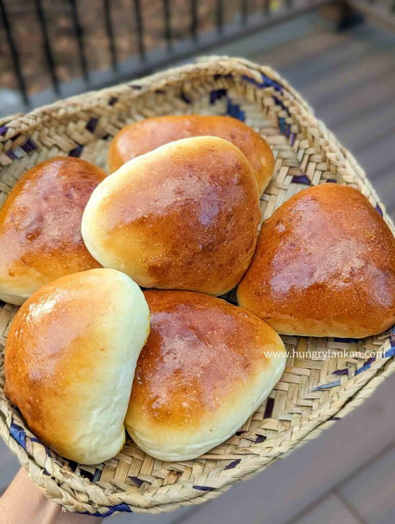 Fish Bun