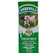 Ambewela Fresh Milk 1L