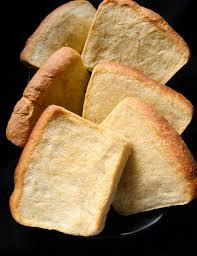 Bread -M