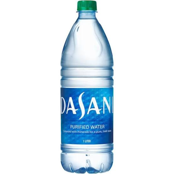 Water -1L