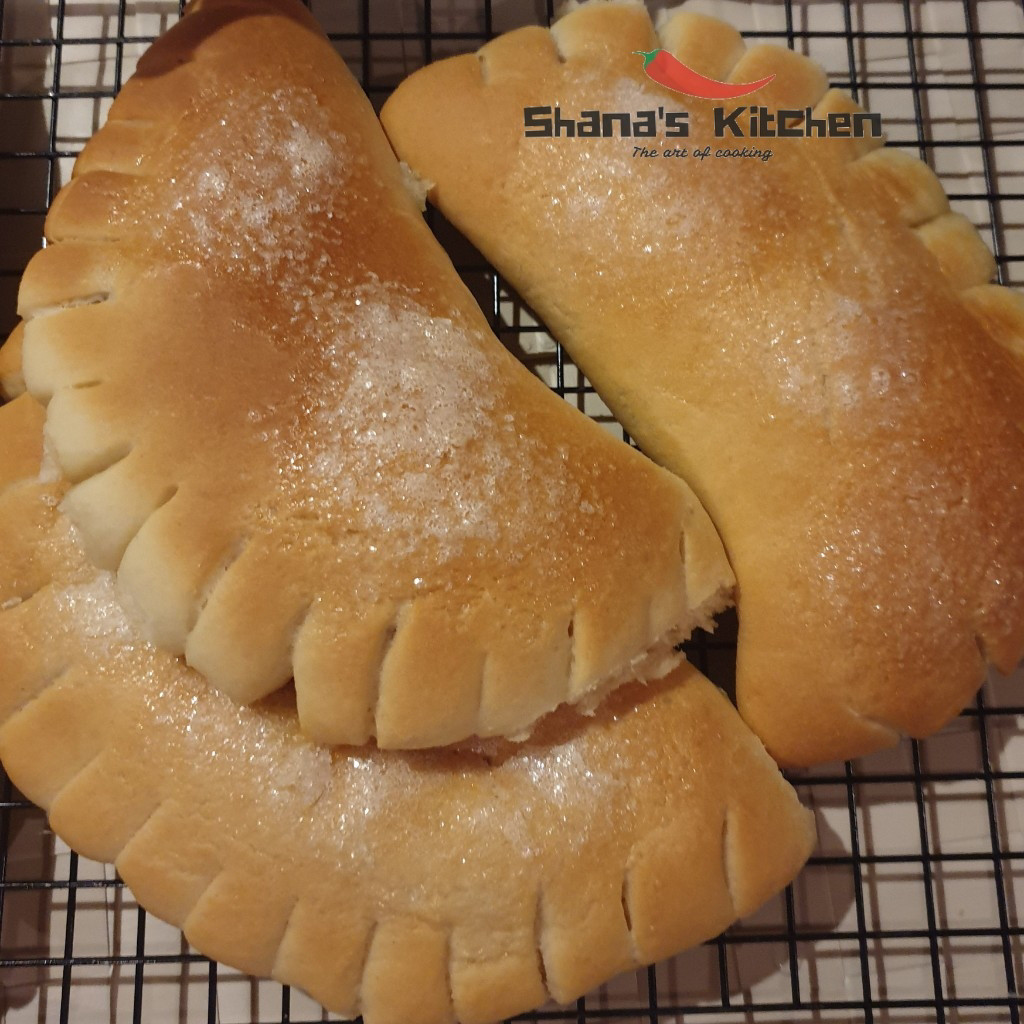 Jam Bun