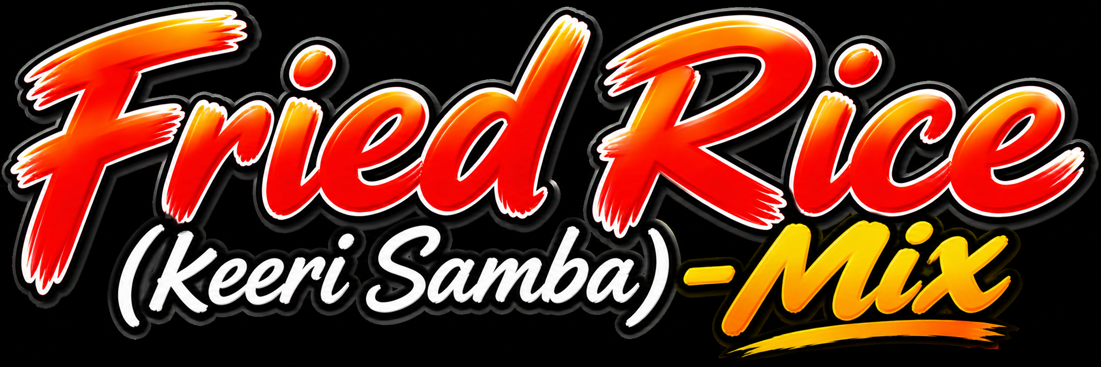 Fried Rice (K)-Mix-L