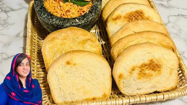 Bread -S