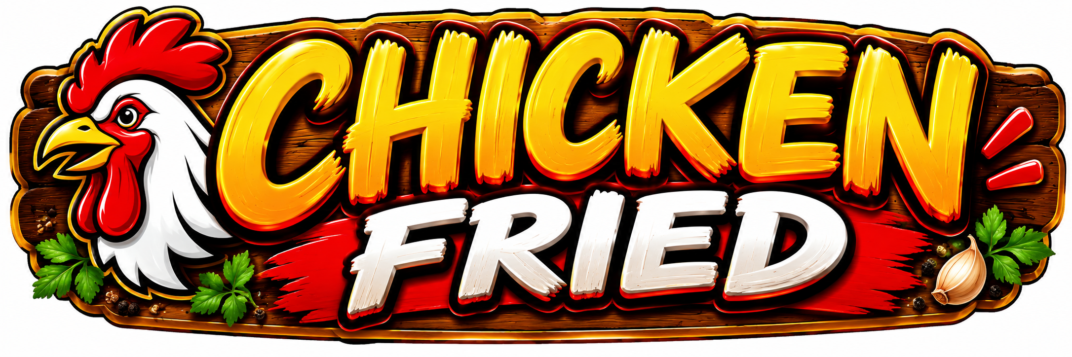 Chicken Fried-L