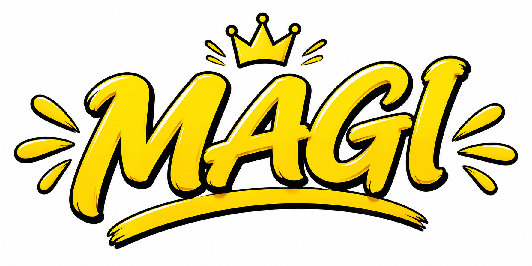 Magi - Egg